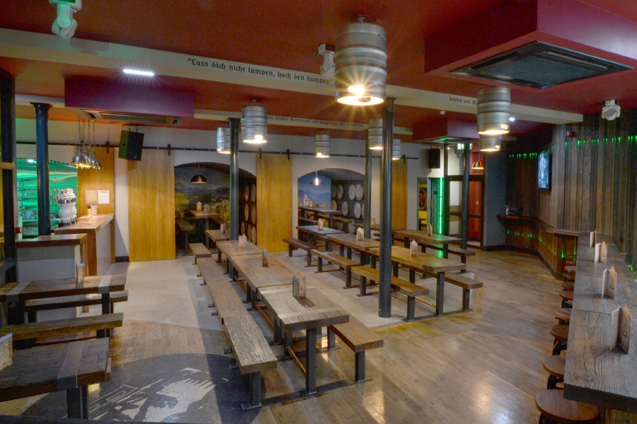 Bier Keller
