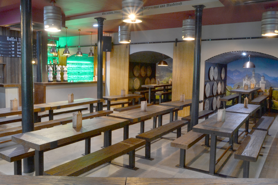 Bier Keller