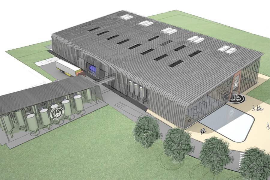 Super Brewery