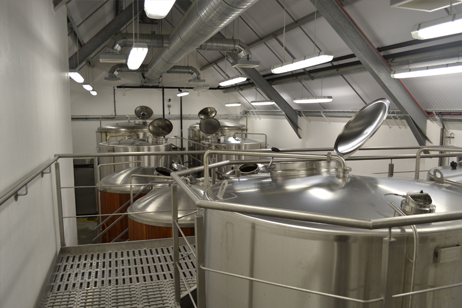 The Orkney Brewery, Orkney