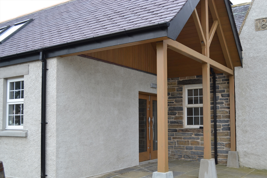 The Orkney Brewery, Orkney
