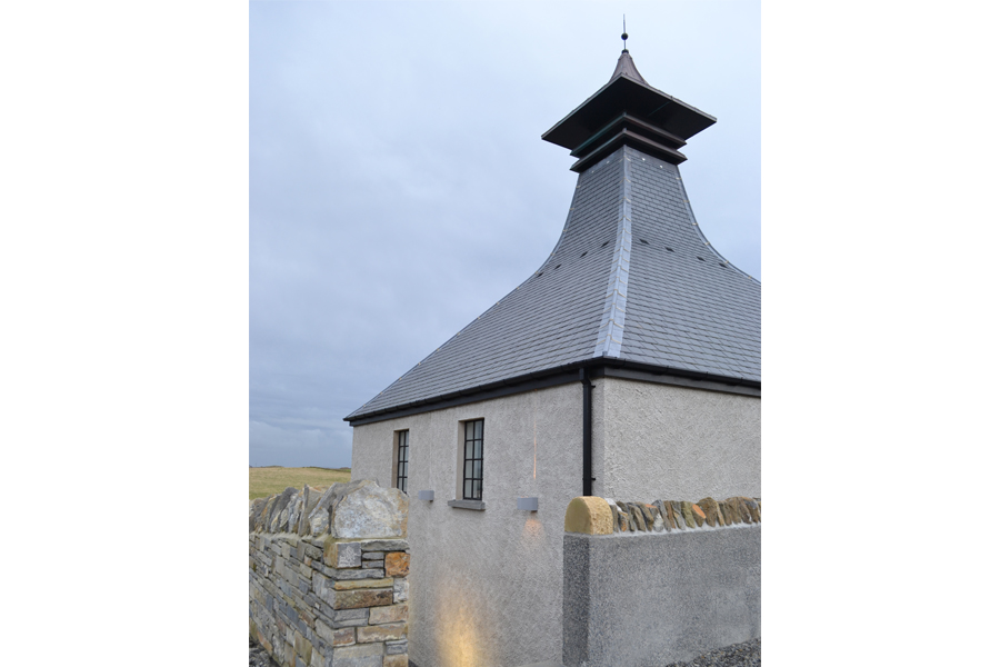 The Orkney Brewery, Orkney