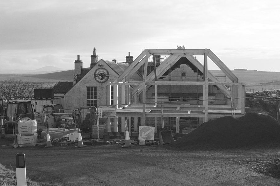 The Orkney Brewery, Orkney