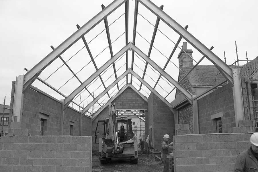 The Orkney Brewery, Orkney