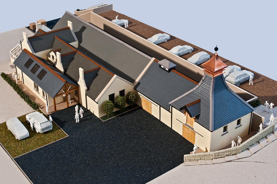 The Orkney Brewery, Orkney