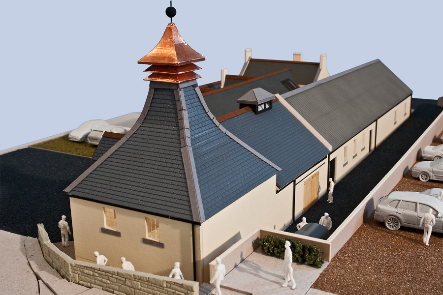 The Orkney Brewery, Orkney