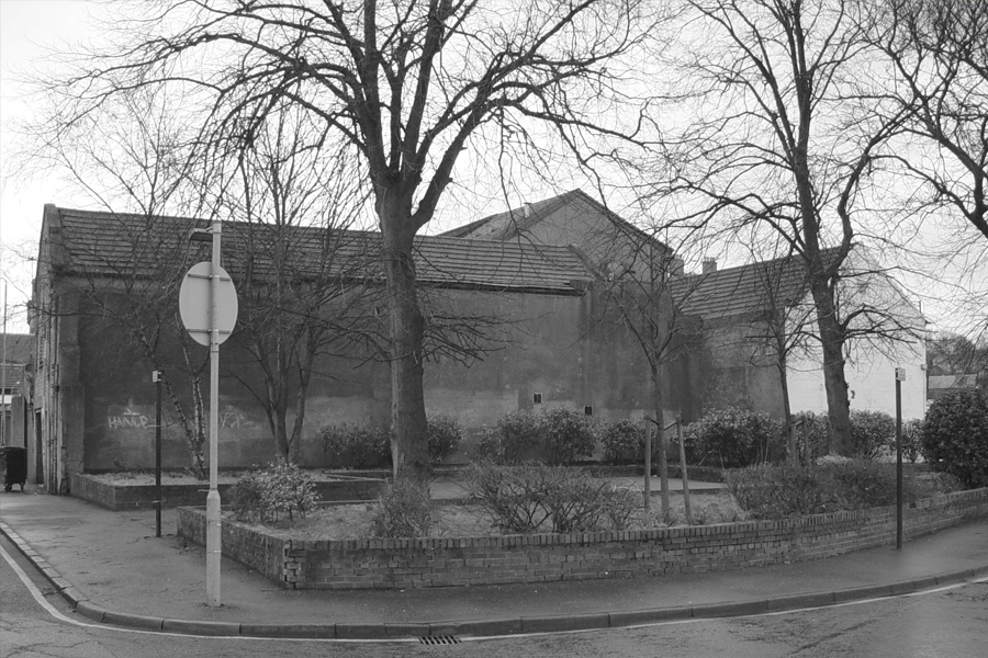 The Picture House