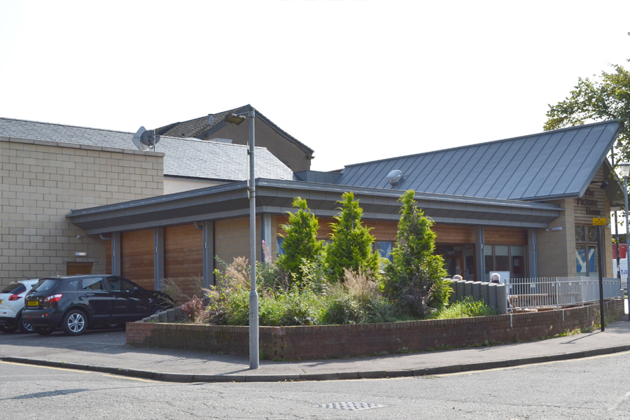 The Picture House, Rutherglen