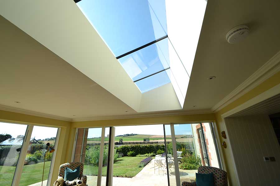 Rockville Garden Room