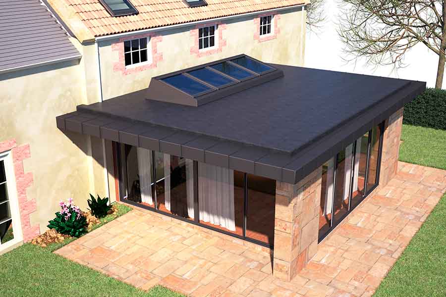 Rockville Garden Room