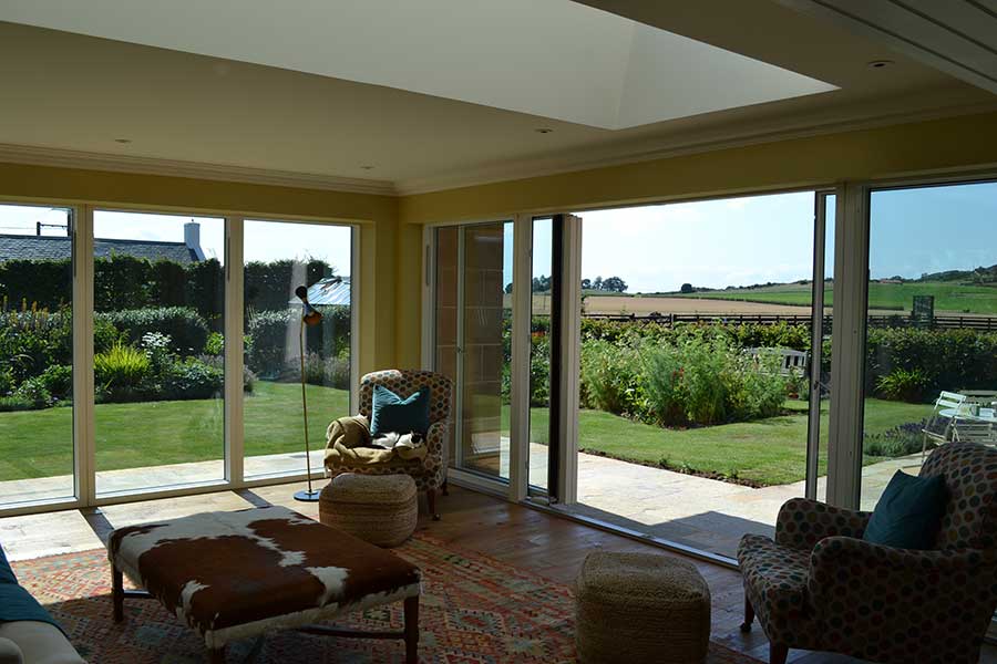 Rockville Garden Room