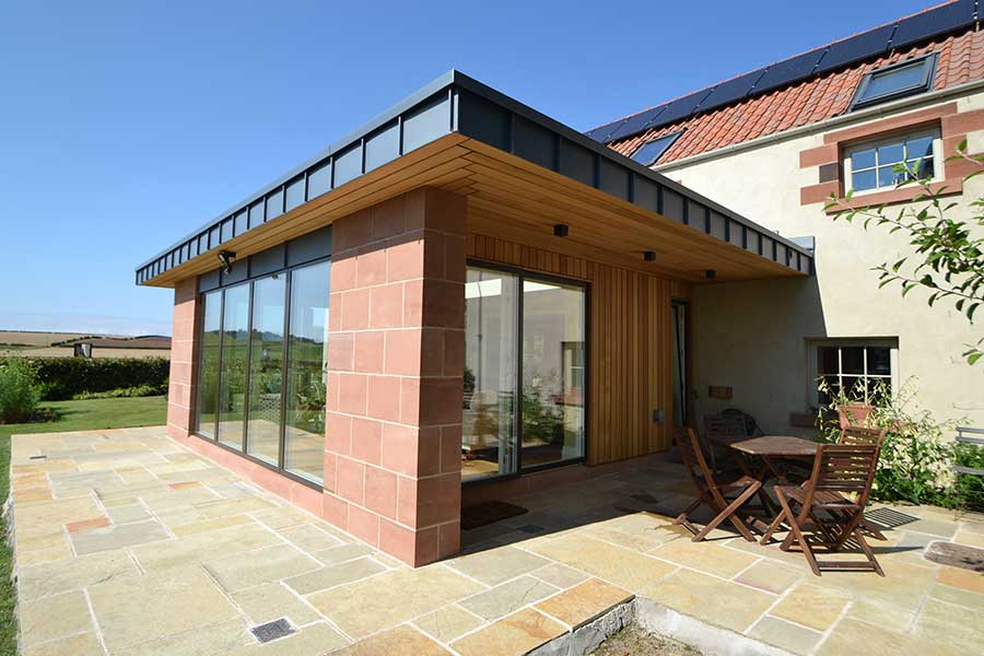 Rockville Garden Room