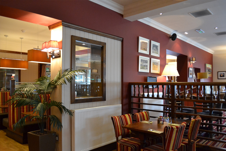 The Wellington Hotel, Aberdeen