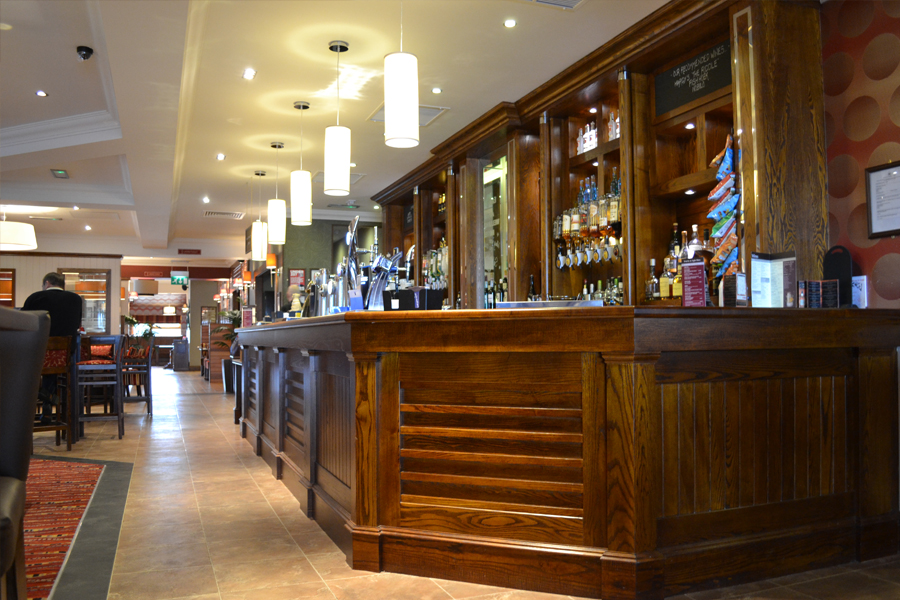 The Wellington Hotel, Aberdeen