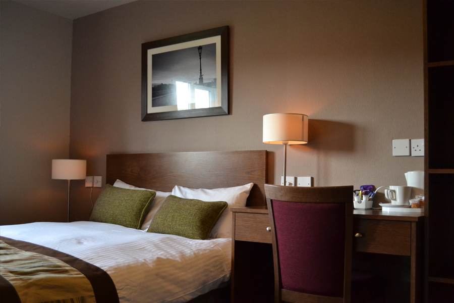 The Wellington Hotel, Aberdeen